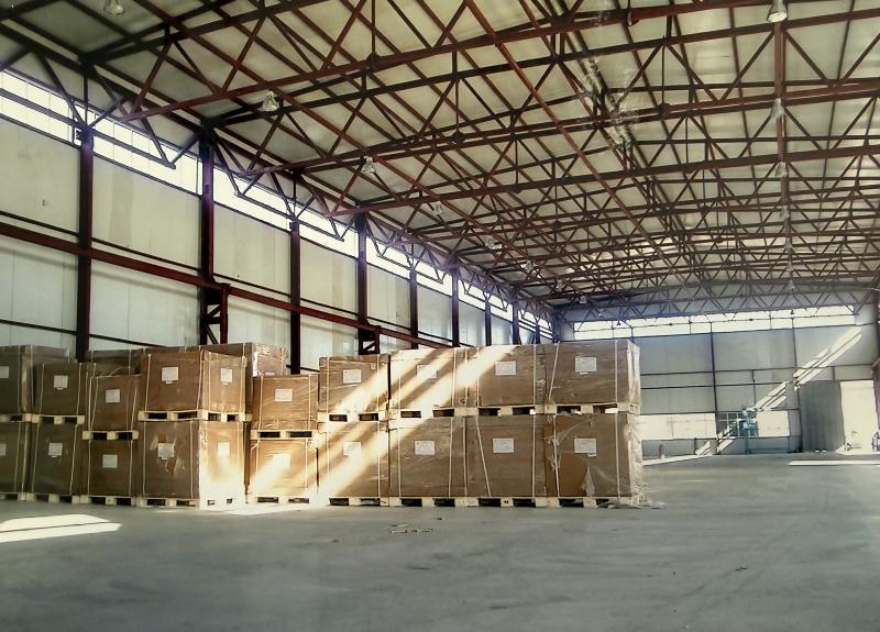 Metalkonstruksiya və Beton Tikinti – Hansı Hansı Halda Daha Uyğundur?