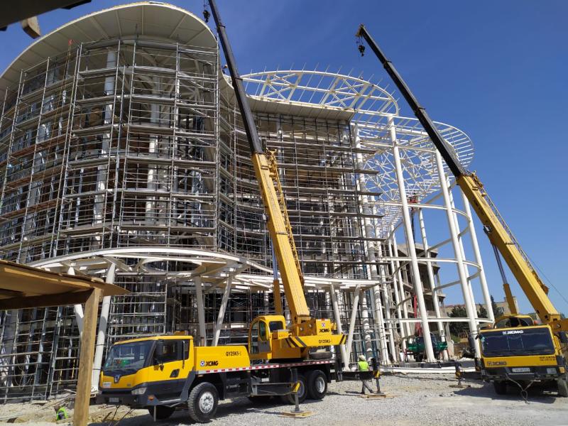 Tikinti zamanı nələri nəzərə almaq lazımdır? Uğurlu layihə üçün əsas məqamlar