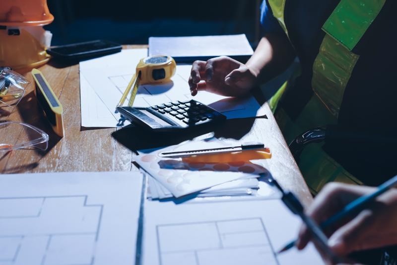 Tikinti Smetası Necə Hazırlanır? | Dəqiq Hesablama, Mərhələlər və Peşəkar Yanaşma